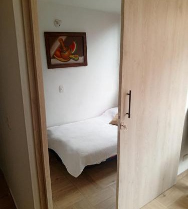 Habitacion Acogedora Amoblada Ibague