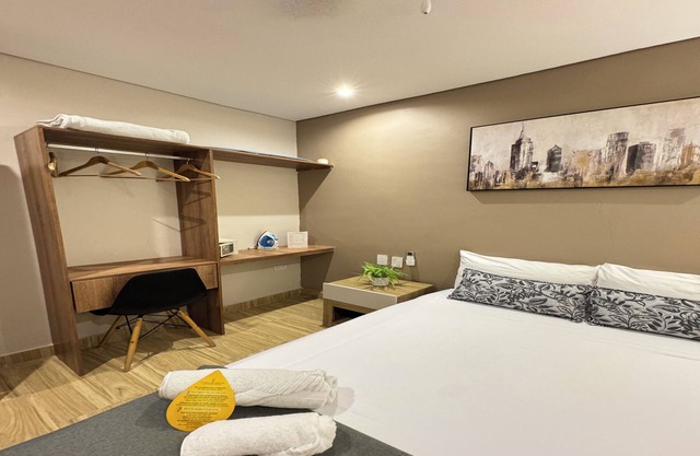 Habitacion Agradable en Manga cerca Getsemani