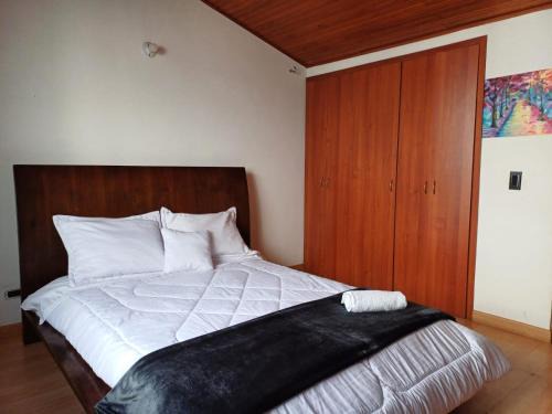 Habitacion confort doble