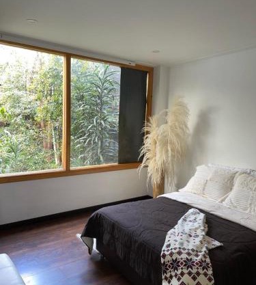 Habitacion El Vergel Athos - Hotel Boutique