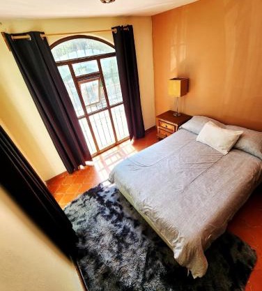 Habitacion privada cerca del corazón de Guanajuato