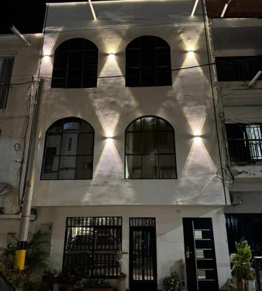 Habitaciones en Doradal 201