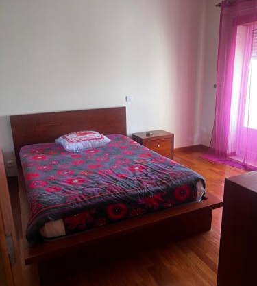 Habitaciones en fatima