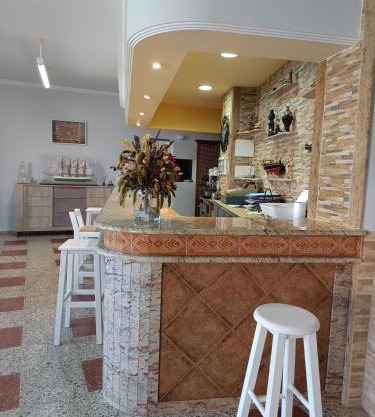 Habitaciones Pensión Lubina