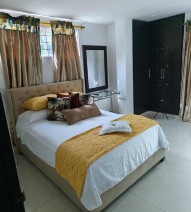 Habitaciones sueños del malecón