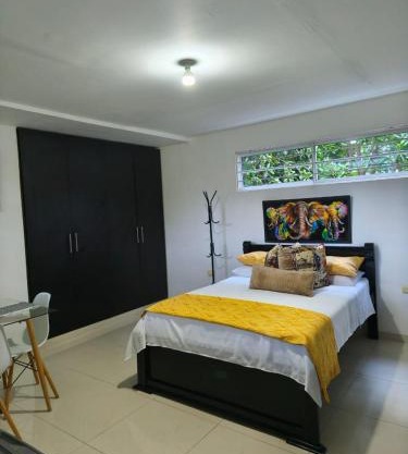 habitaciones sueños del malecón 203