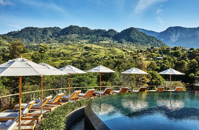 Hacienda AltaGracia, Auberge Collection
