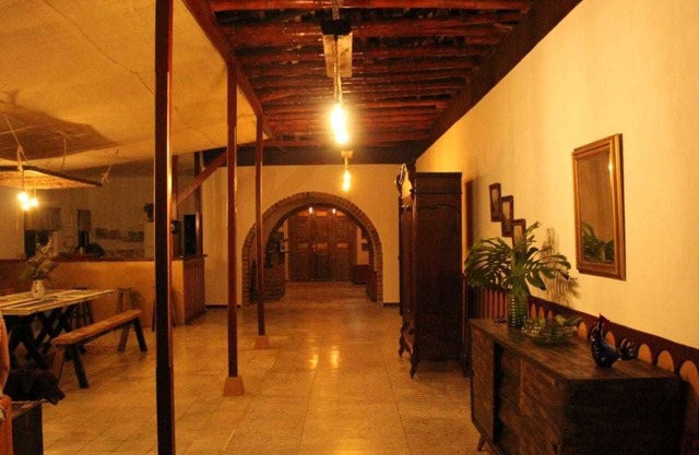 Hacienda Cafetera La Gaviota