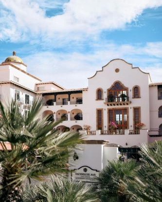 Hacienda del Mar Los Cabos, an Autograph Collection All-Inclusive Resort