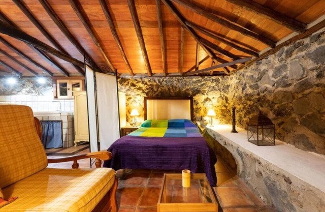 Hacienda El Jardín de las Hespérides. Hacienda Completa