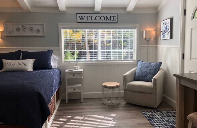 Hacienda Studio | Entire Studio