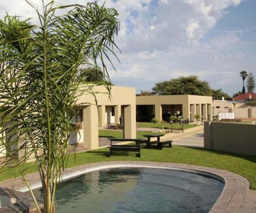 Hadassa Guest House