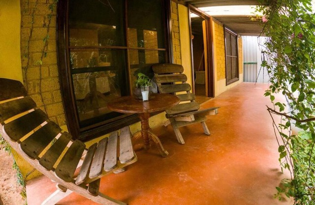 Hakuna matata surf house