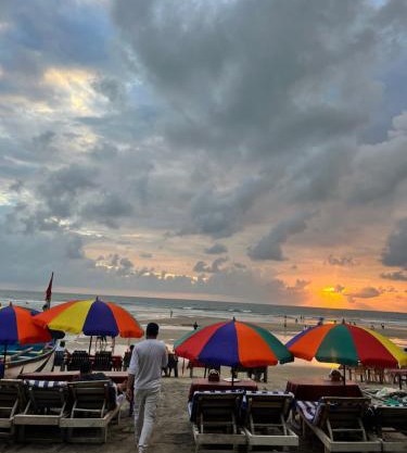 Hakuna Matata Seaside Escape