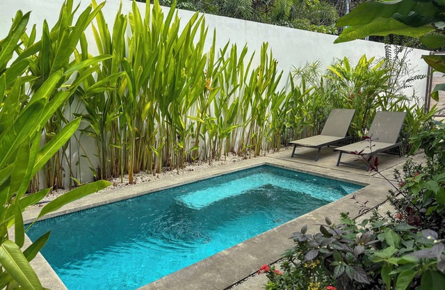 HALCON EAST APARTMENT | PRIVATE SALT POOL RETREAT