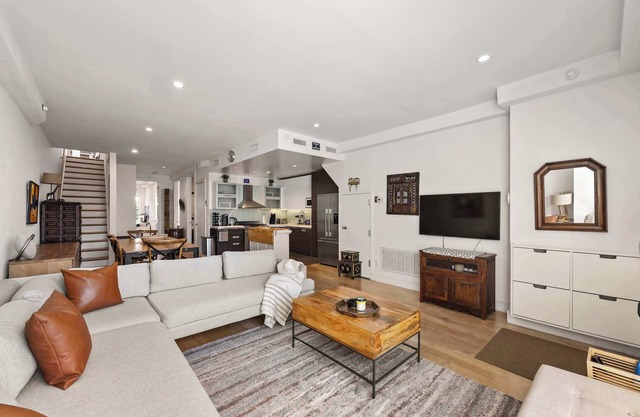 Halden Terrace by Rove | 3BR Home w/Private Garden