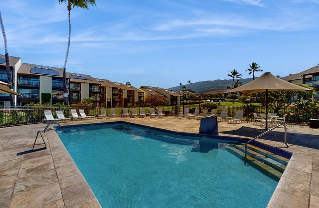 Hale Kamaole Condo w/Private Washer/Dryer & Shared Outdoor Pool- Small Dogs OK