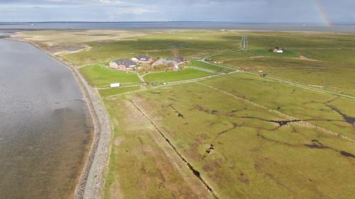 Hallig Hüs