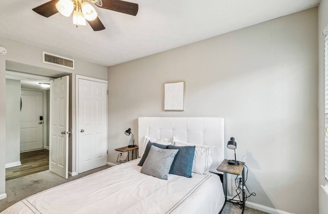 Halsten at Vinings 3203 Spacious 1 bed 1 Bath