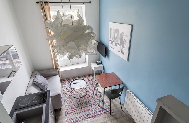 Hamac Suites - Aristide I near Tête d'Or - 2people