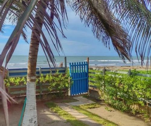 Hamaca Grande Eco Hotel