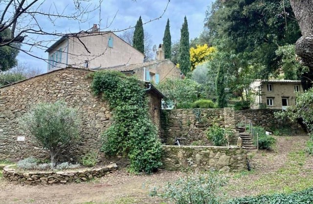 Hameau de la Suyère