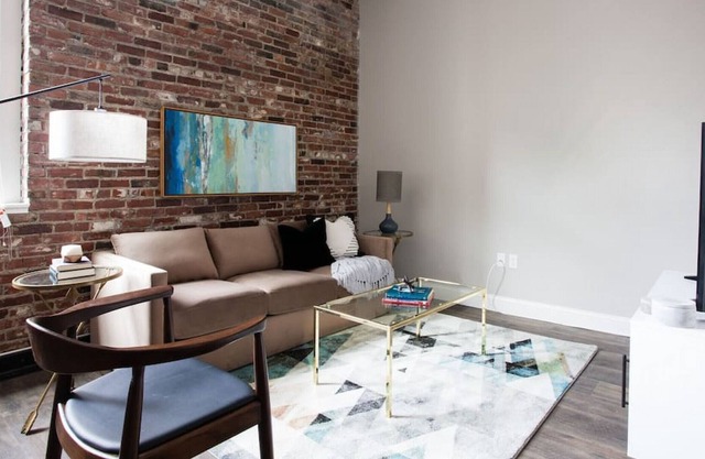 Hami508-3/2 · Lavish 3br In Downtown | Keyless Entry