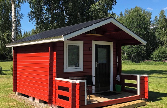 Hammarstrands Camping