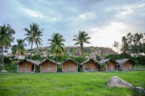 Hampi Firangi Cafe