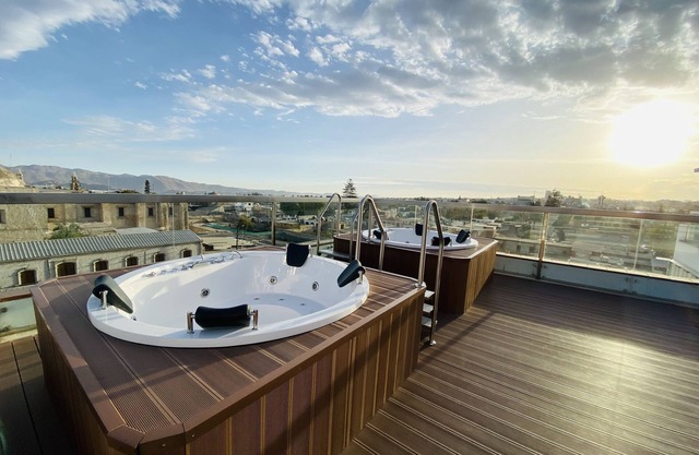 Hampton by Hilton Arequipa