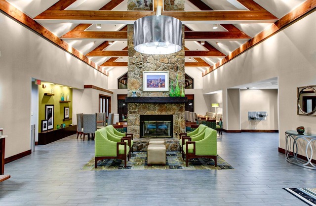 Hampton Inn & Suites Atlanta/Duluth/Gwinnett County