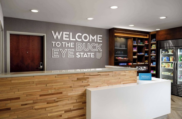 Hampton Inn Troy