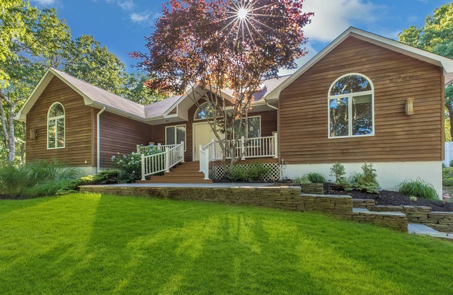 Hamptons - Pool & Private Tennis Court, Hot Tub, 2 Pickleball Courts