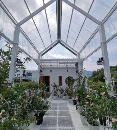 Hana House Hatyai