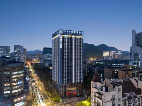 Hangzhou Banzhe Hotel