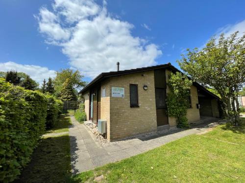 Hanna-Liese - Lastering Ferienhäuser & Apartments