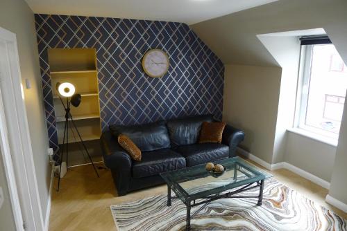 Hanover st partment