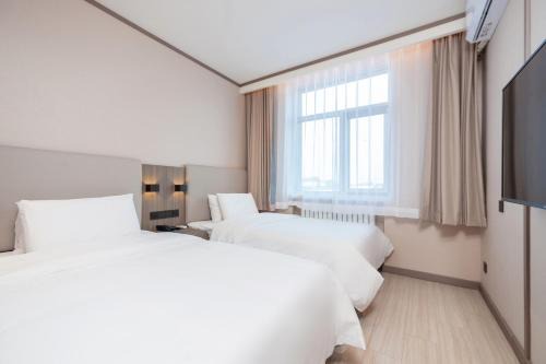 Hanting Hotel Beijing Changping Shahe Gonghuacheng