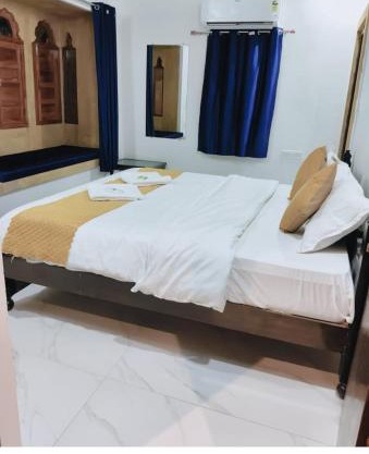 Hanu Guest house