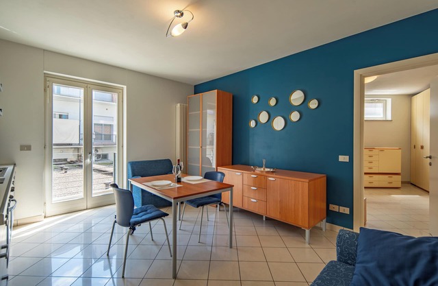 Happy Central Apartment 2
