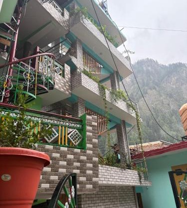 Happy Heaven Guesthouse, Chojh