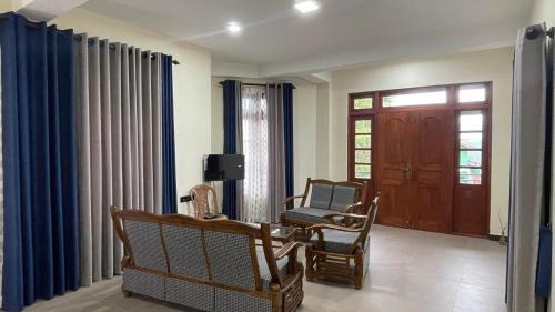 Happy Homestay