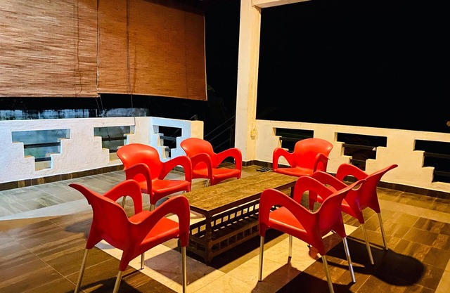 Happy Resort Yala