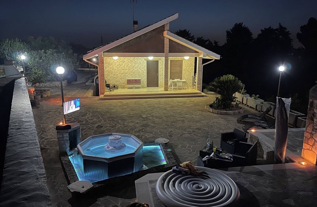 Happy's Casa:Living in the Countryside (Villa equipped with everything you need)