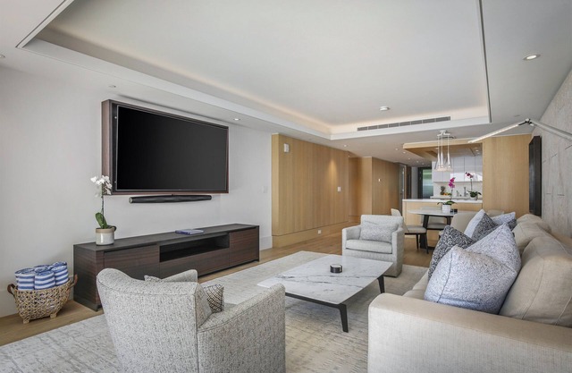 Hapuna Beach Residences B12 Three Bedroom