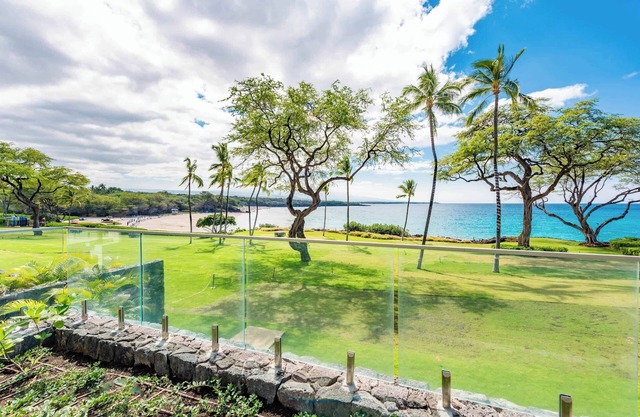 Hapuna Beach Residences C21 Three Bedroom