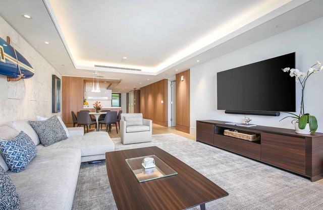Hapuna Beach Residences B11 Three Bedroom