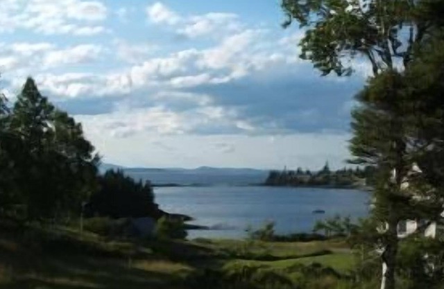 harbor perch with delightful views - 2 houses, sleeps 7