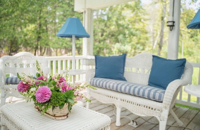 Harbor Shady Acre Cottage Next to Nature Preserve and Minutes From Downtown HS