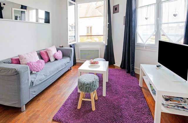 Harbor View Hideaway